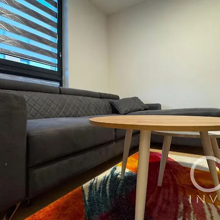 Snowflake Apartman Bjelašnica