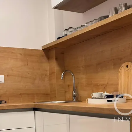 Snowflake Apartman Bjelašnica