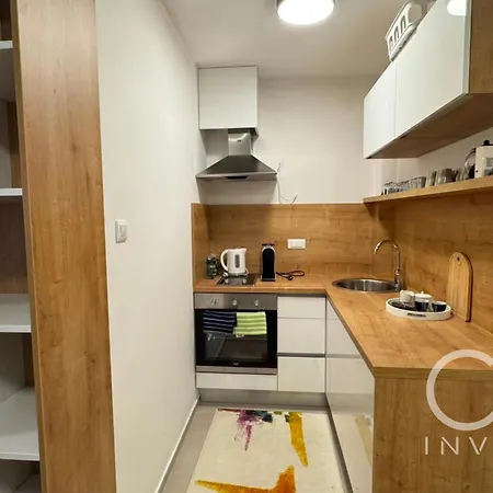 Apartman Snowflake