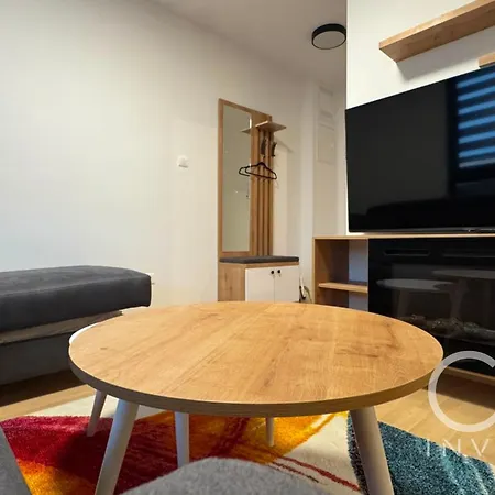 Apartman Snowflake *